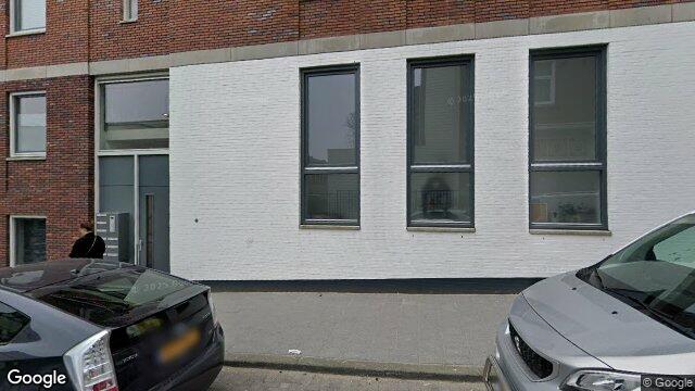 Appartement Adriaen Nimantsstraat in Rotterdam