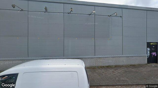 Appartement - Mahoniehout/Zaandam (€2485.00/86.00m2)