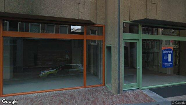 Appartement Kortestraat in Arnhem