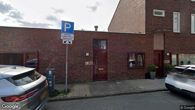 Huurwoning - Frans Halsstraat/Eindhoven (€1985.00/100.00m2)
