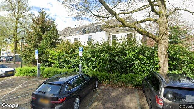 Huurwoning Ruijsdaelplein in Naarden