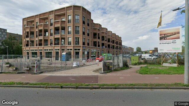 Appartement - H.J.A. Hoflandlaan/Rotterdam (€1920.00/65.00m2)