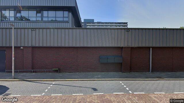Appartement Groenhof in Amstelveen