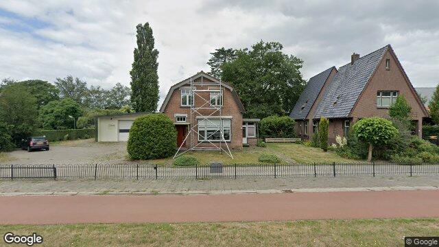 Huurwoning Coevorderweg-Noord in Slagharen