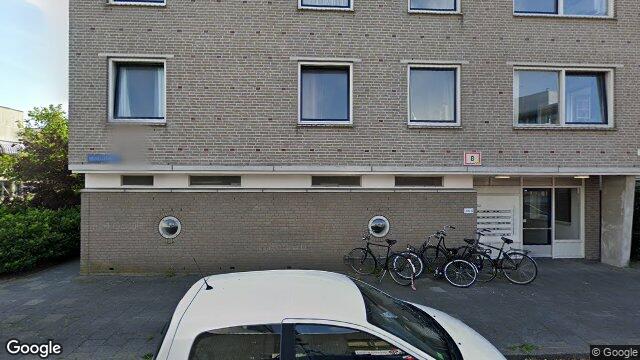 Appartement - Morellenweg/Leiden (€1995.00/72.00m2)