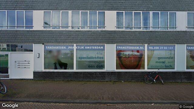 Appartement - IJburglaan/Amsterdam (€2450.00/100.00m2)