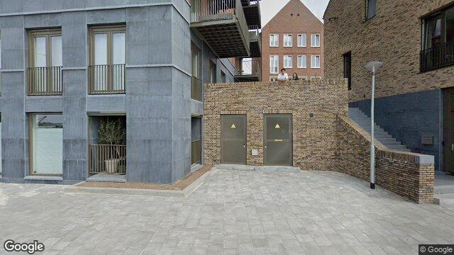 Appartement Maasschriksel in Venlo
