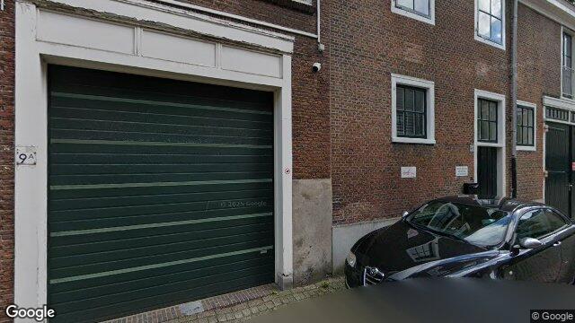 Apartment Jan Evertstraat in Den Haag