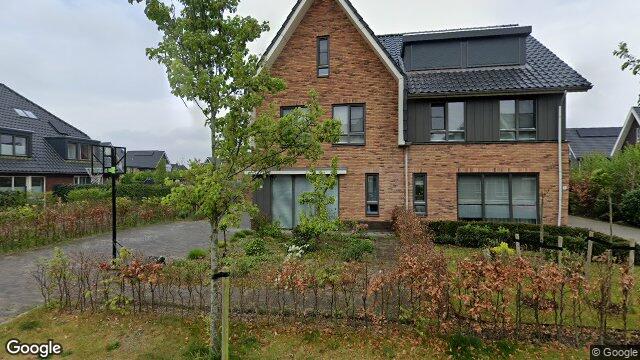 Huurwoning Walnootlint in Limmen