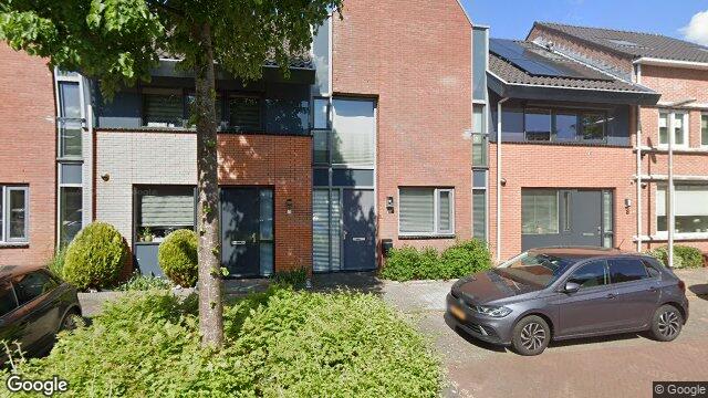 House Klipfontein in Purmerend