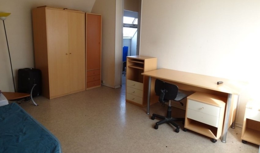 Kamer Gloriantdreef in Utrecht