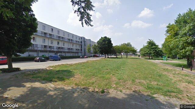 Huurwoning Menuetstraat in Maastricht