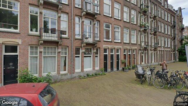 Appartement J.J. Cremerplein in Amsterdam