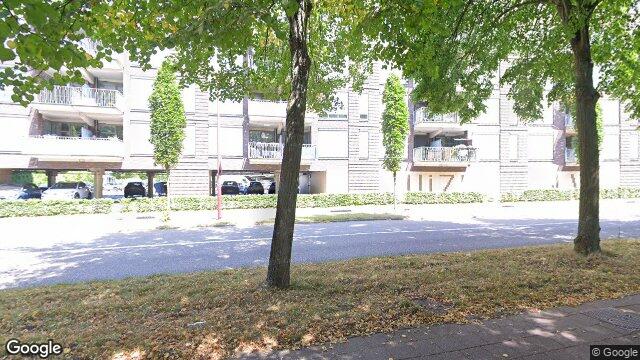 Appartement - Meentwal/Nieuwegein (€1182.00/81.00m2)