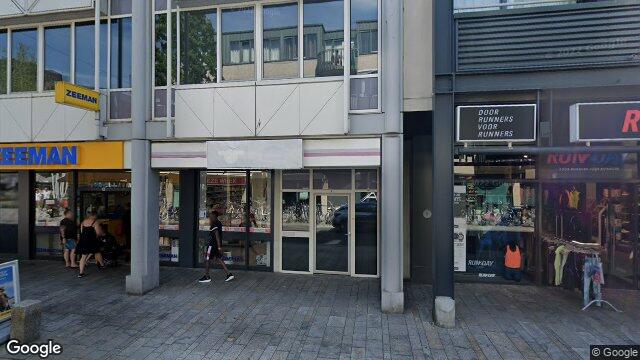 Appartement - Metropolestraat/Almere (€1850.00/86.00m2)