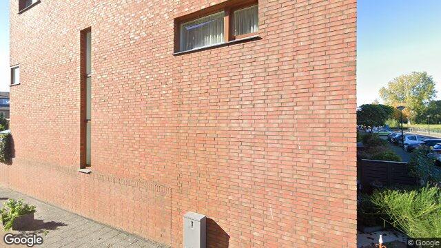 Huurwoning Athenesingel in Den Haag
