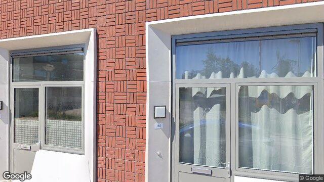 Studio - Ballonstraat/Leiden (€1290.00/65.00m2)