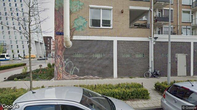 Studio Woutertje Pietersestraat in Amsterdam