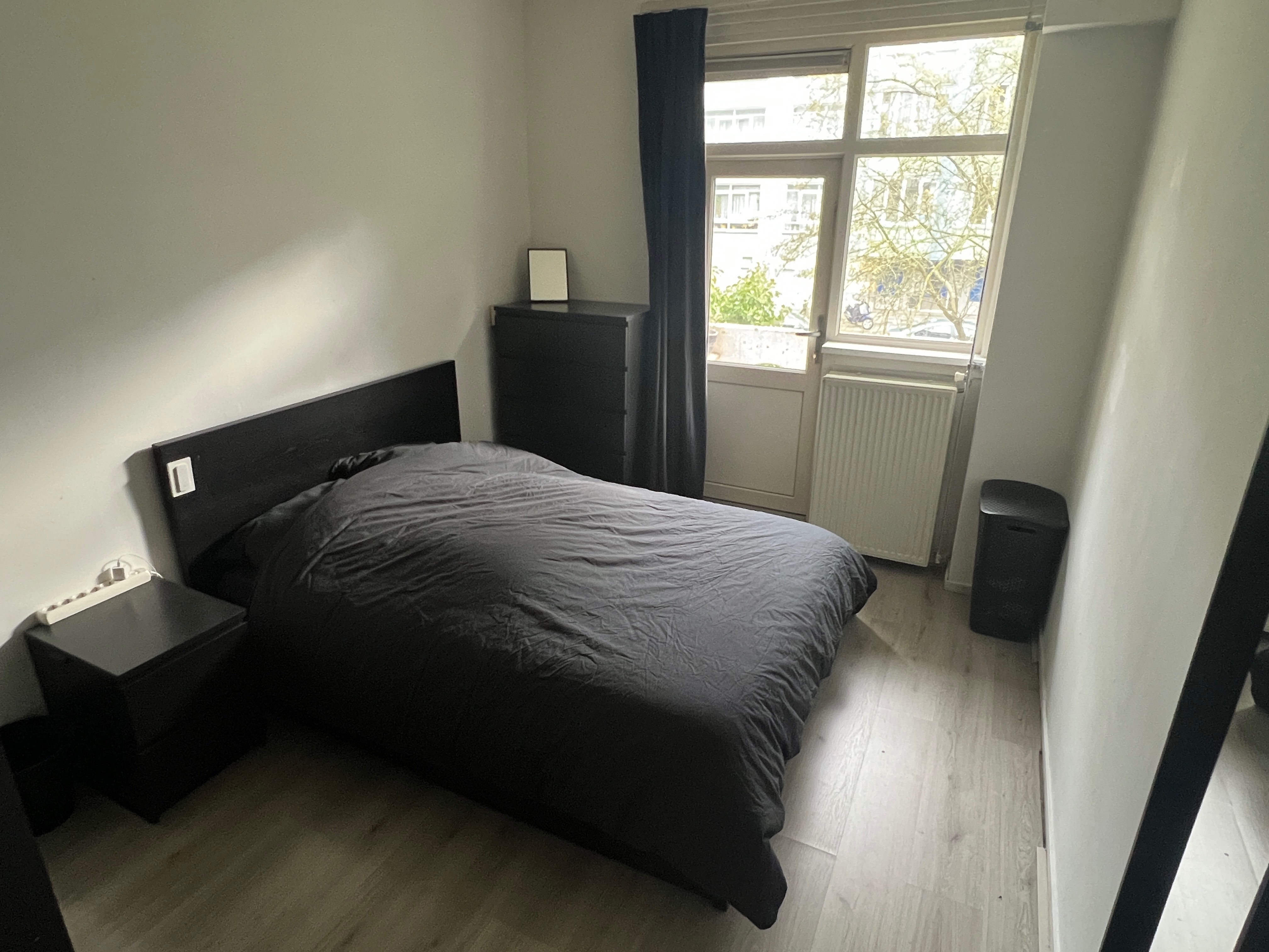 Room Van Koetsveldstraat in Amsterdam