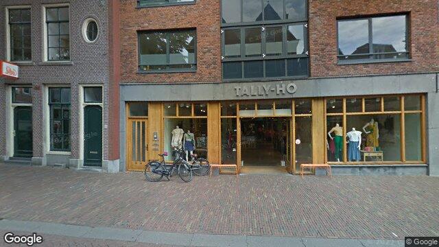 Apartment Laat in Alkmaar
