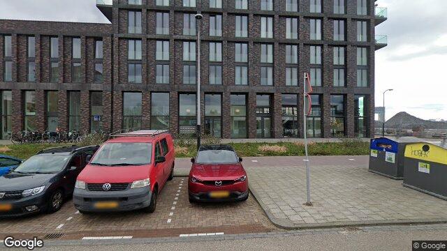 Appartement - Papaverweg/Amsterdam (€3850.00/150.00m2)