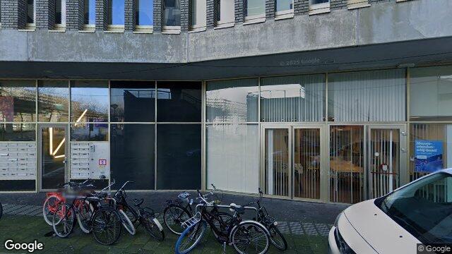 Appartement Kruitberghof in Amsterdam