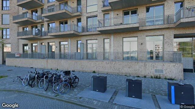 Appartement - Jan Wolkerslaan/Diemen (€2175.00/117.00m2)