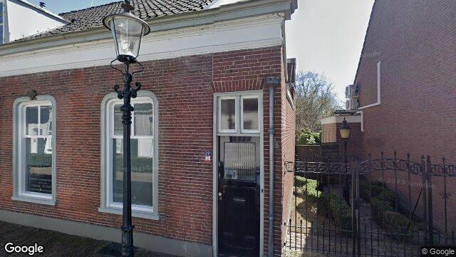 Appartement Kerkstraat in Oisterwijk