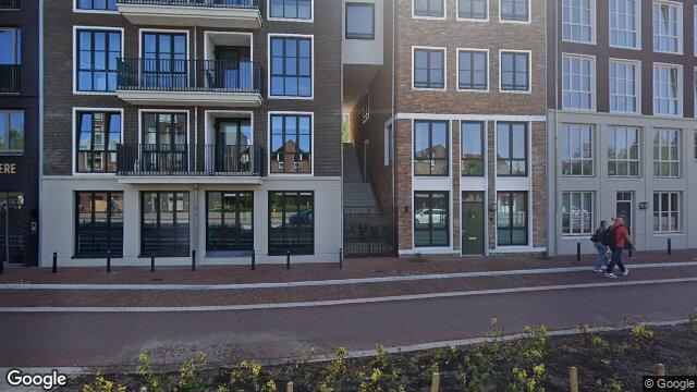 Appartement Gedempte Where in Purmerend