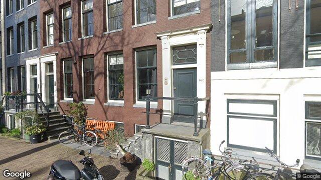 Studio - Prinsengracht/Amsterdam (€4500.00/111.00m2)