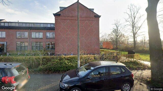 Appartement - Hooft Graaflandstraat/Utrecht (€1495.00/29.00m2)