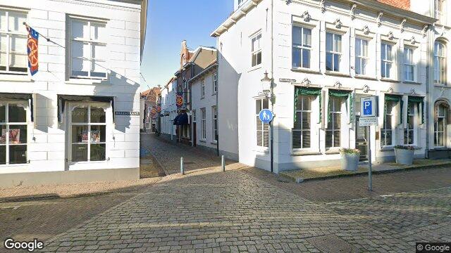 Huurwoning - Engstraat/Heusden (Gem. Heusden) (€1700.00/173.00m2)