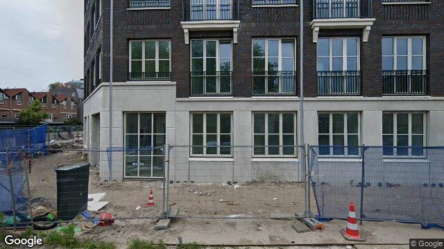 Appartement Gedempte Where in Purmerend