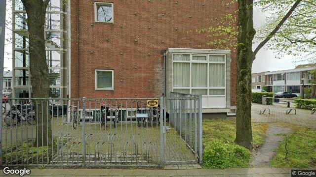 Studio Heinsiusstraat in Groningen