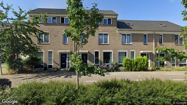 Huurwoning - Raaimoeren/Breda (€1335.00/132.00m2)
