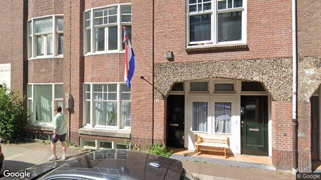 Appartement - Bestevâerstraat/Amsterdam (€2400.00/82.00m2)