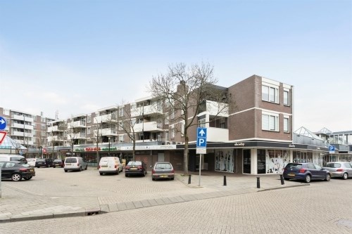 Apartment Maaspoortweg in Den Bosch