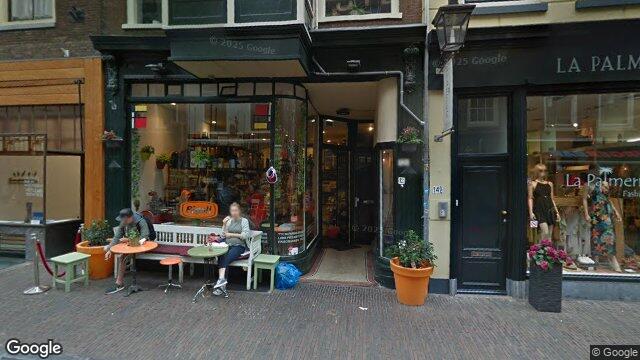 Appartement Schoutenstraat in Utrecht