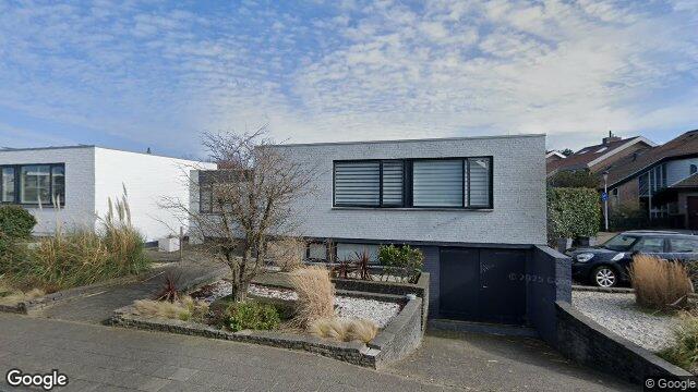 Huurwoning Oranje Nassaustraat in Noordwijk (ZH)
