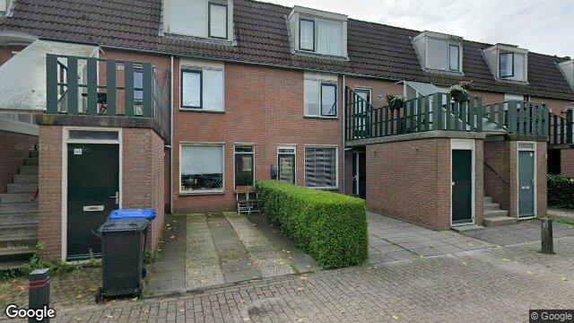 Apartment Scheltemaheerd in Groningen