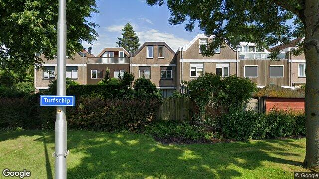 House Turfschip in Amstelveen