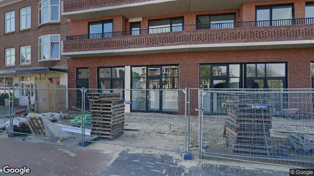 Studio - Zeesluisweg/Den Haag (€1340.00/51.00m2)