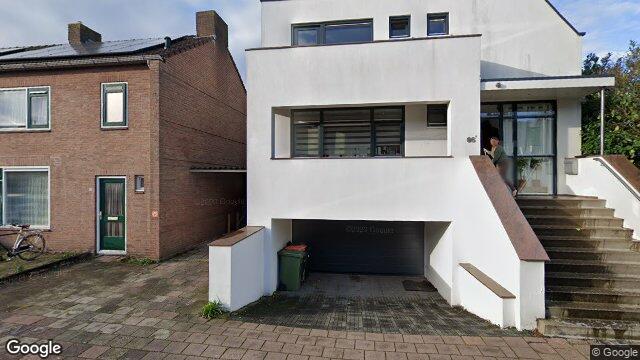 Huurwoning Schaepmanstraat in Soest