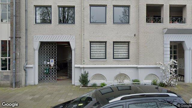 Apartment Da Costakade in Amsterdam