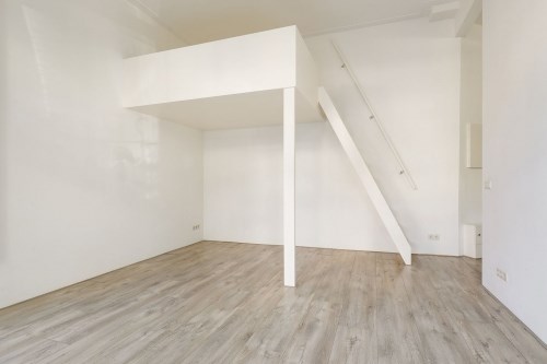 Kamer - Albatrosstraat/Utrecht (€425.00/13.00m2)