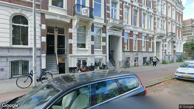 Appartement - Koningin Emmakade/Den Haag (€5500.00/245.00m2)