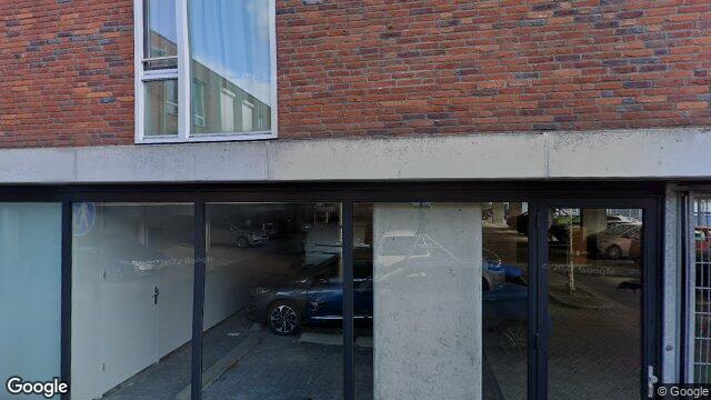 Appartement Buys Ballotstraat in Hilversum