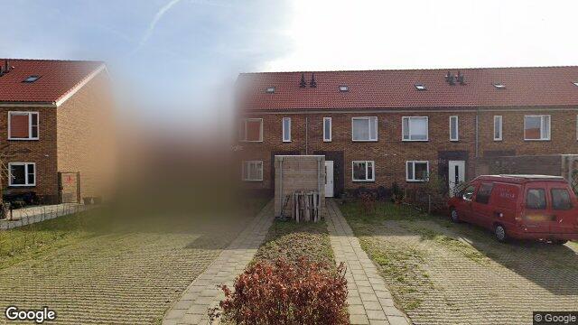 Huurwoning Boskolk in Wapenveld