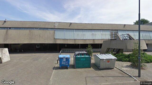 Apartment Vincent van den Heuvellaan in Eindhoven