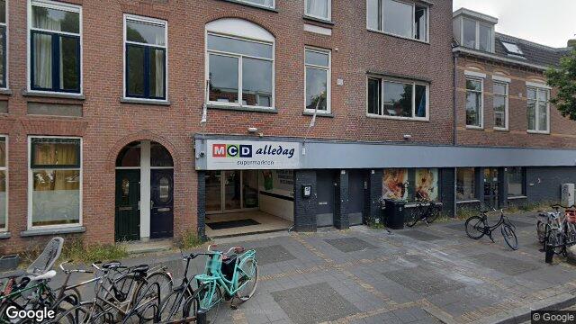 Appartement Abel Tasmanstraat in Utrecht